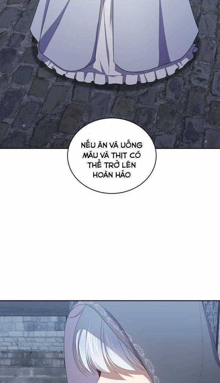 Cô Công Chúa Nhỏ Của Kẻ Phản Diện Chapter 25 trang 38