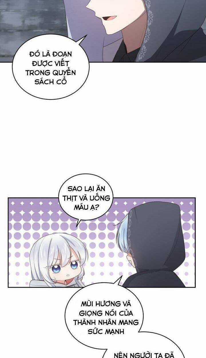 Cô Công Chúa Nhỏ Của Kẻ Phản Diện Chapter 25 trang 39