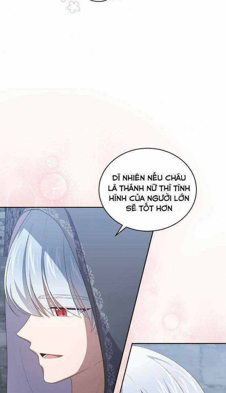Cô Công Chúa Nhỏ Của Kẻ Phản Diện Chapter 25 trang 41