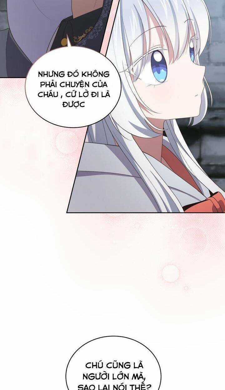 Cô Công Chúa Nhỏ Của Kẻ Phản Diện Chapter 25 trang 42