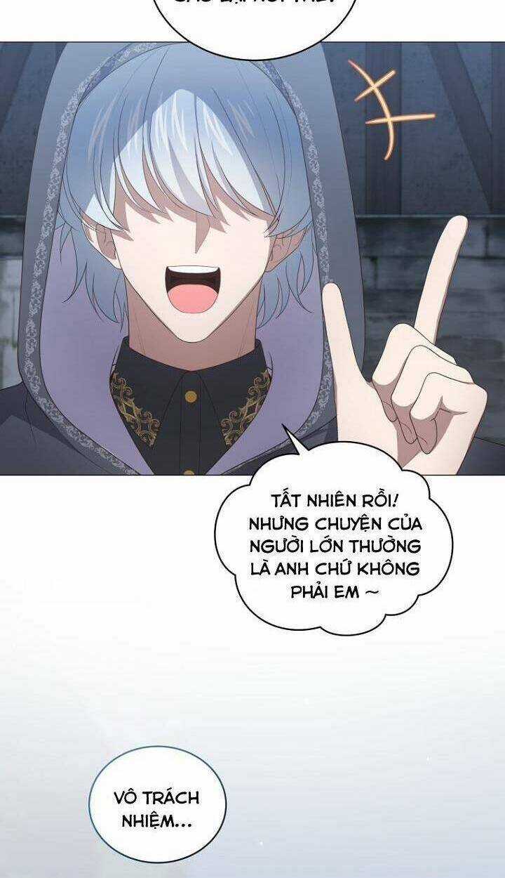 Cô Công Chúa Nhỏ Của Kẻ Phản Diện Chapter 25 trang 43