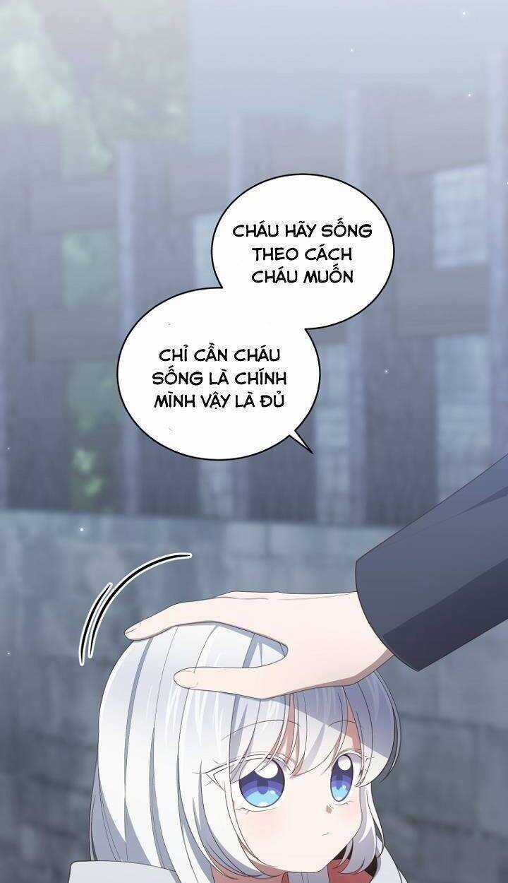 Cô Công Chúa Nhỏ Của Kẻ Phản Diện Chapter 25 trang 44