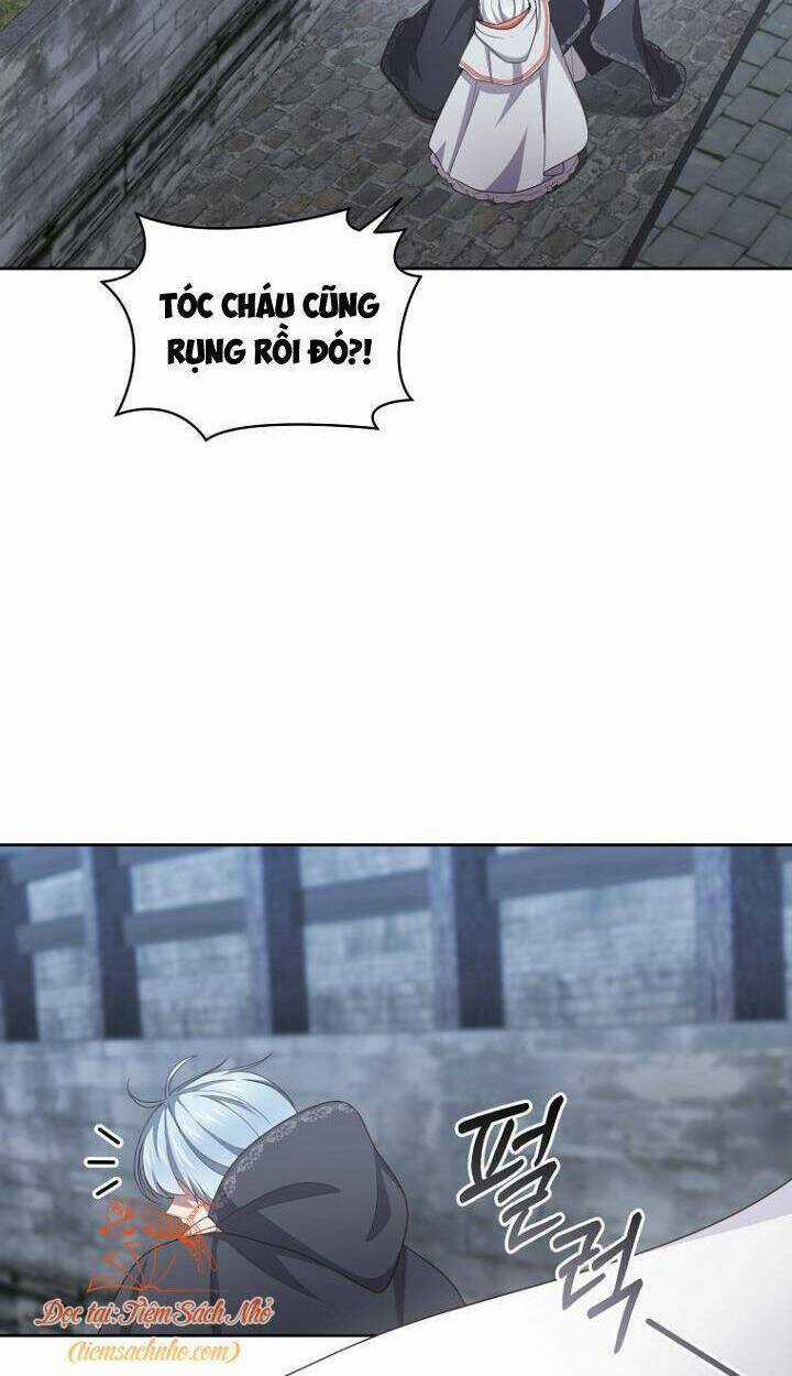 Cô Công Chúa Nhỏ Của Kẻ Phản Diện Chapter 25 trang 47