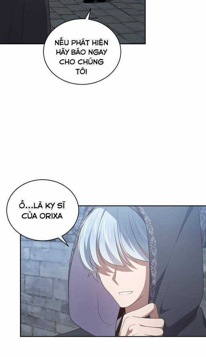 Cô Công Chúa Nhỏ Của Kẻ Phản Diện Chapter 25 trang 49