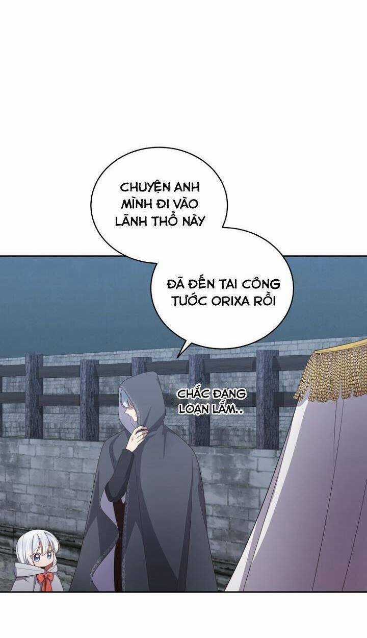 Cô Công Chúa Nhỏ Của Kẻ Phản Diện Chapter 25 trang 50