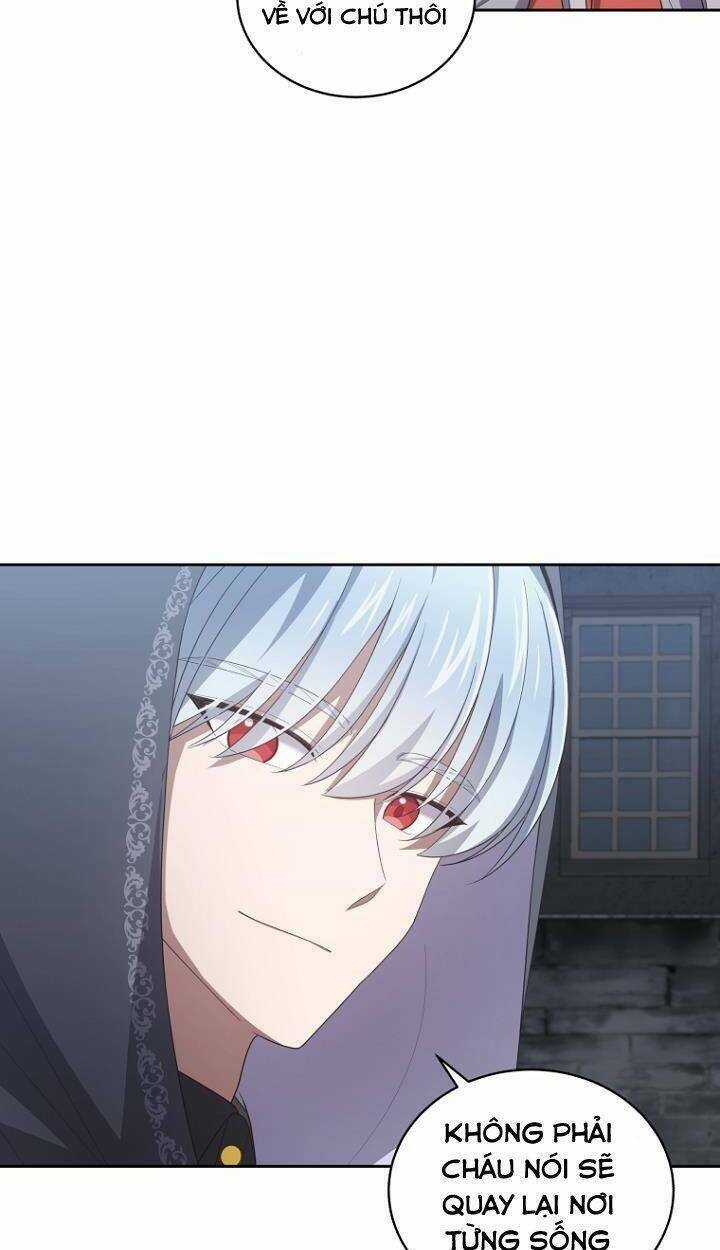 Cô Công Chúa Nhỏ Của Kẻ Phản Diện Chapter 25 trang 52