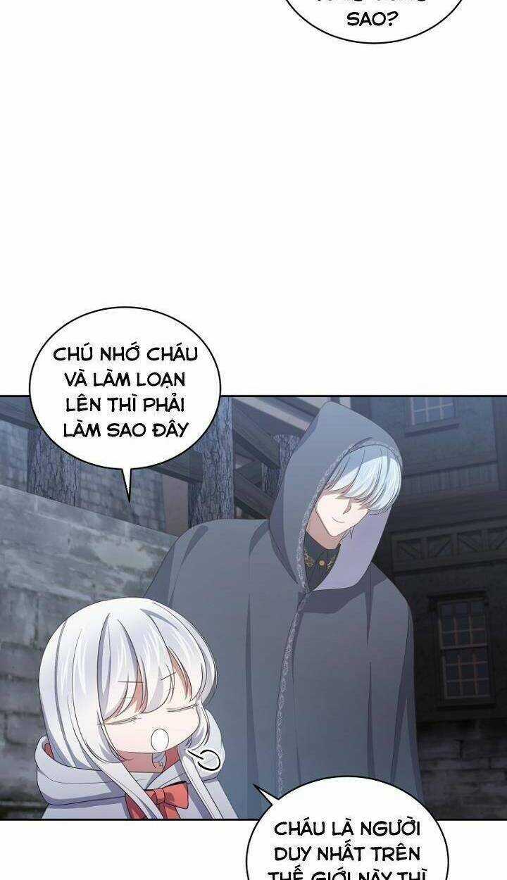 Cô Công Chúa Nhỏ Của Kẻ Phản Diện Chapter 25 trang 53