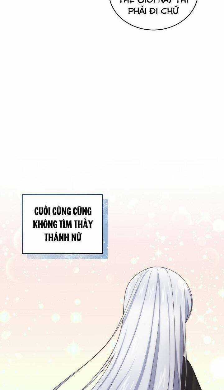 Cô Công Chúa Nhỏ Của Kẻ Phản Diện Chapter 25 trang 54