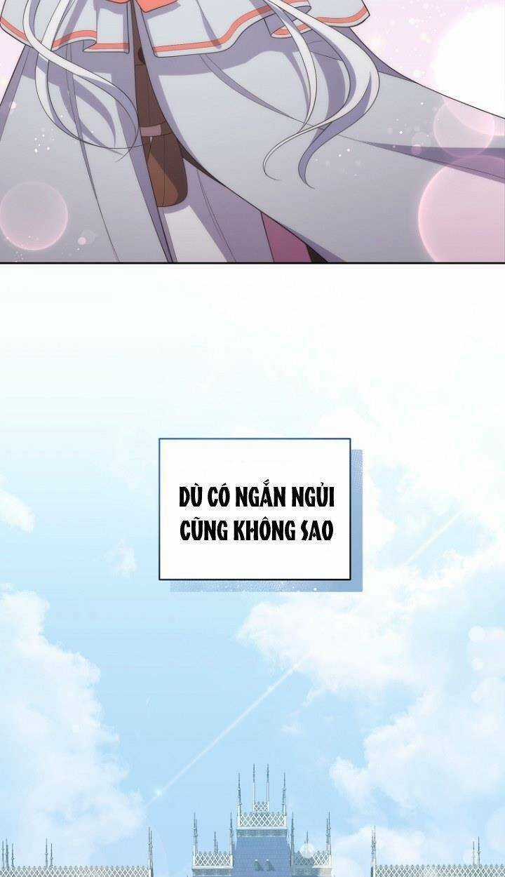 Cô Công Chúa Nhỏ Của Kẻ Phản Diện Chapter 25 trang 56