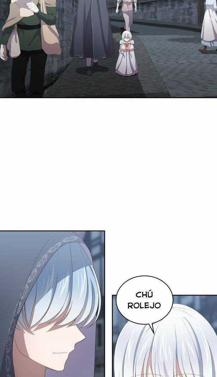 Cô Công Chúa Nhỏ Của Kẻ Phản Diện Chapter 25 trang 59