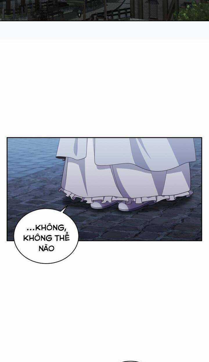 Cô Công Chúa Nhỏ Của Kẻ Phản Diện Chapter 25 trang 6