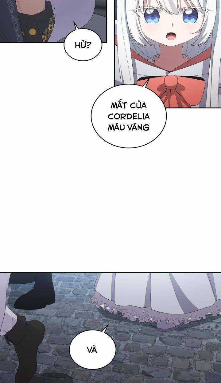 Cô Công Chúa Nhỏ Của Kẻ Phản Diện Chapter 25 trang 60