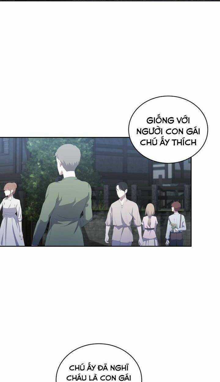 Cô Công Chúa Nhỏ Của Kẻ Phản Diện Chapter 25 trang 61