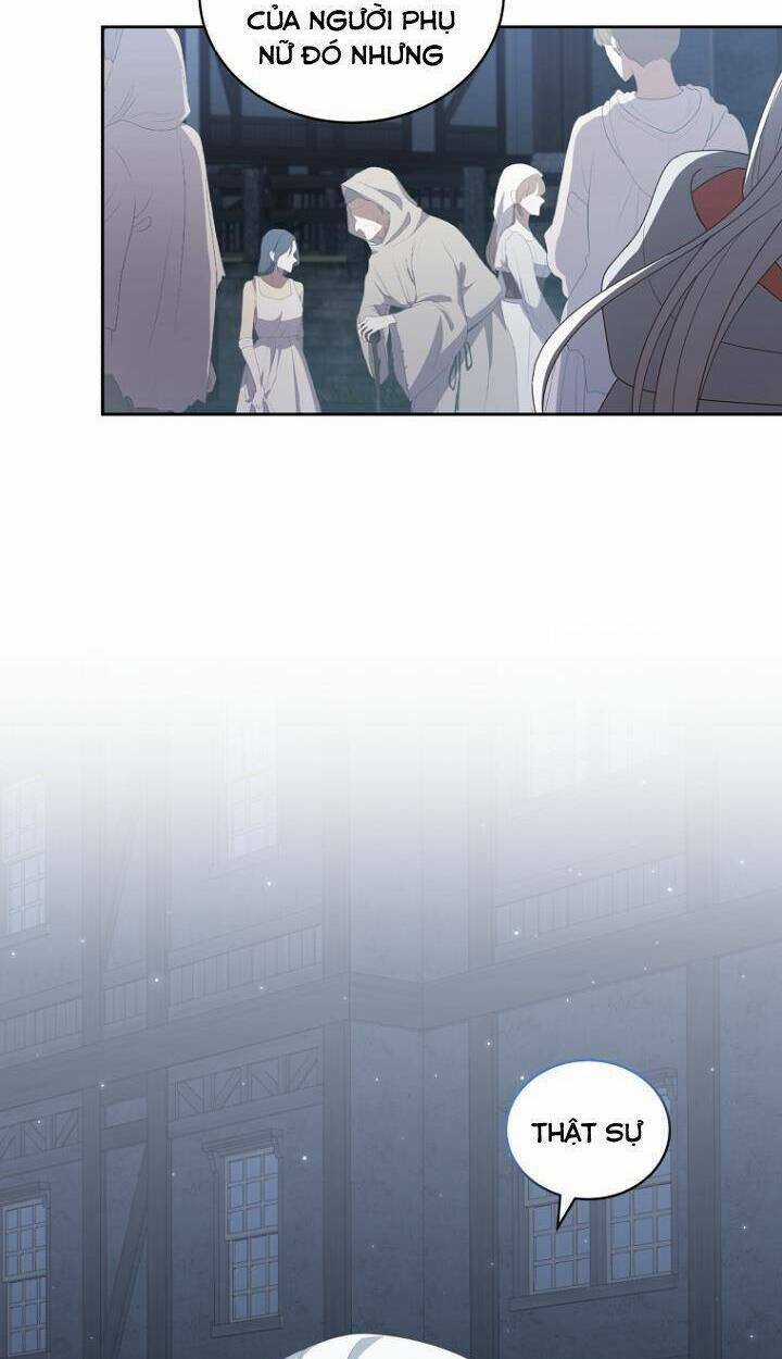 Cô Công Chúa Nhỏ Của Kẻ Phản Diện Chapter 25 trang 62