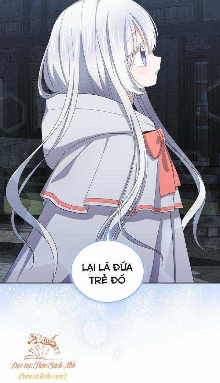 Cô Công Chúa Nhỏ Của Kẻ Phản Diện Chapter 25 trang 63