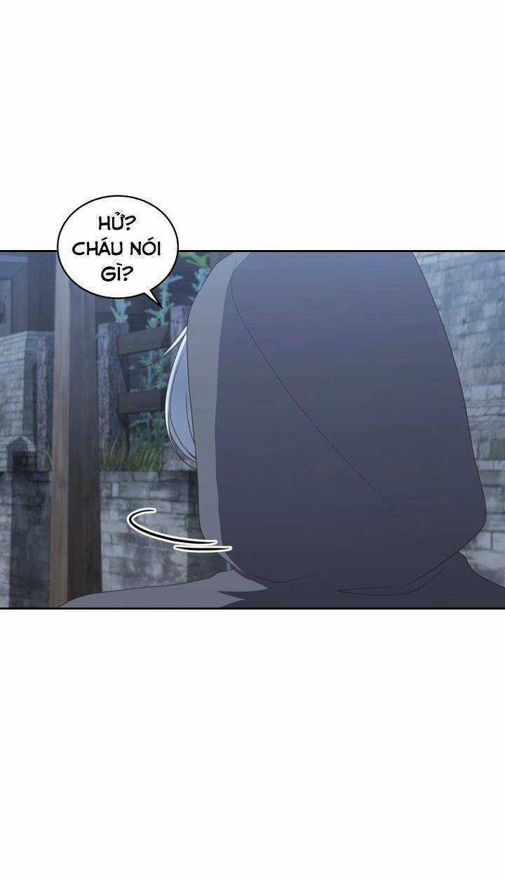 Cô Công Chúa Nhỏ Của Kẻ Phản Diện Chapter 25 trang 64