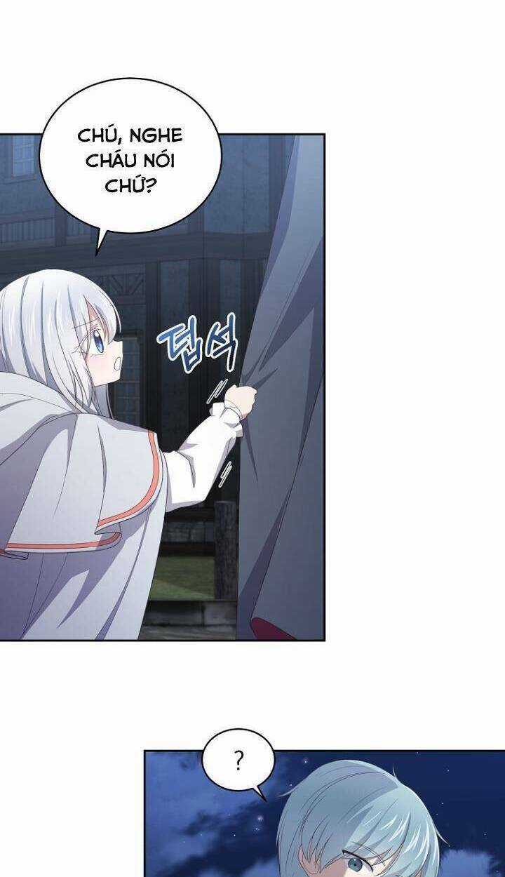 Cô Công Chúa Nhỏ Của Kẻ Phản Diện Chapter 25 trang 66