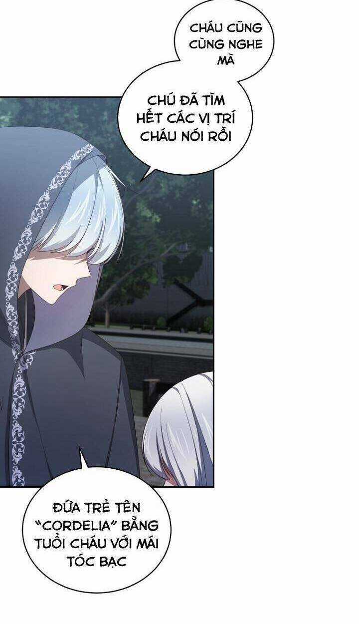 Cô Công Chúa Nhỏ Của Kẻ Phản Diện Chapter 25 trang 7