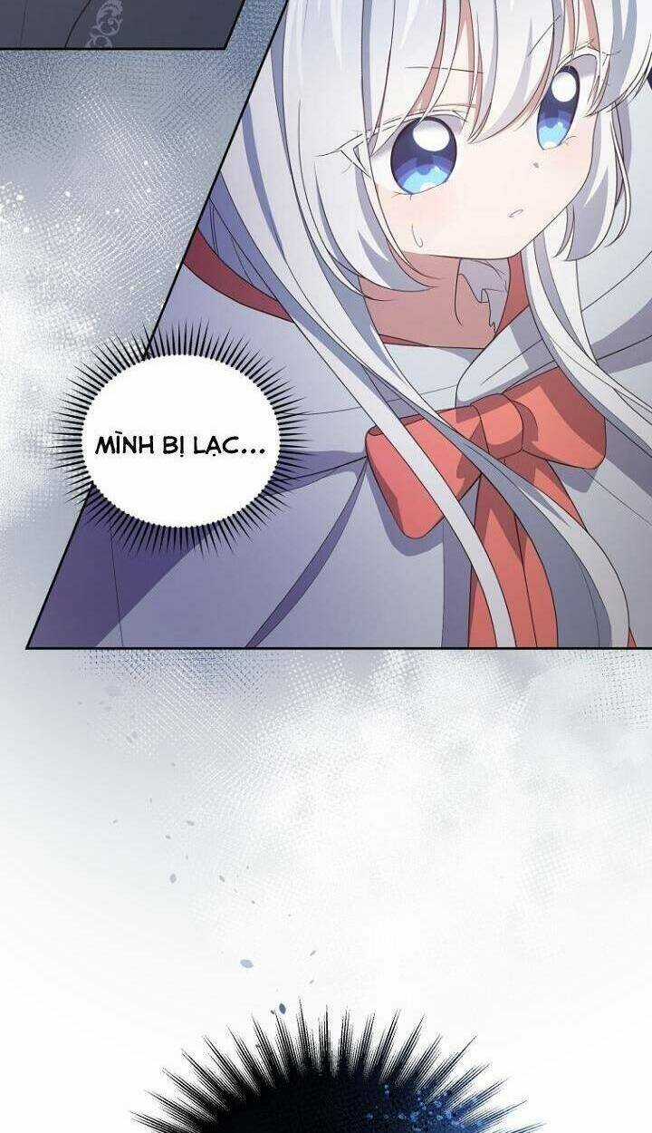 Cô Công Chúa Nhỏ Của Kẻ Phản Diện Chapter 25 trang 71