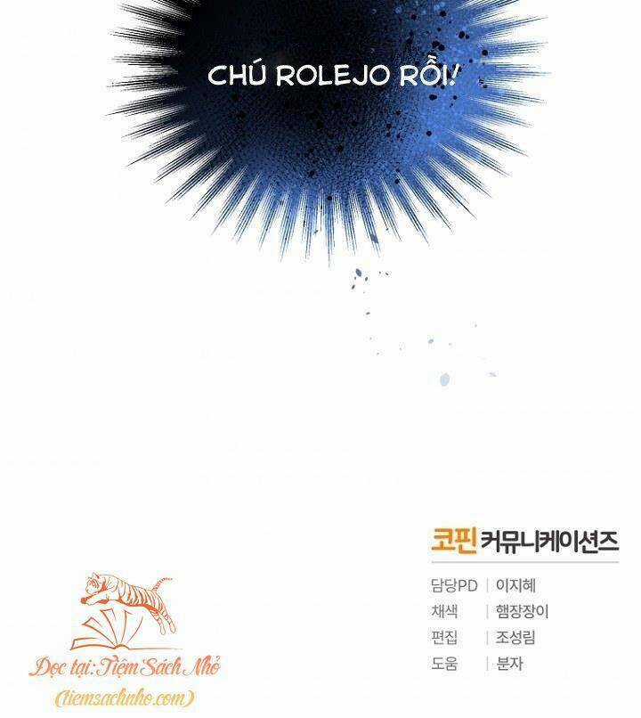 Cô Công Chúa Nhỏ Của Kẻ Phản Diện Chapter 25 trang 72