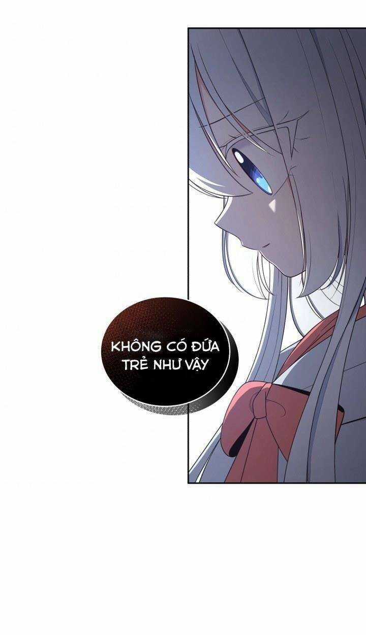 Cô Công Chúa Nhỏ Của Kẻ Phản Diện Chapter 25 trang 8