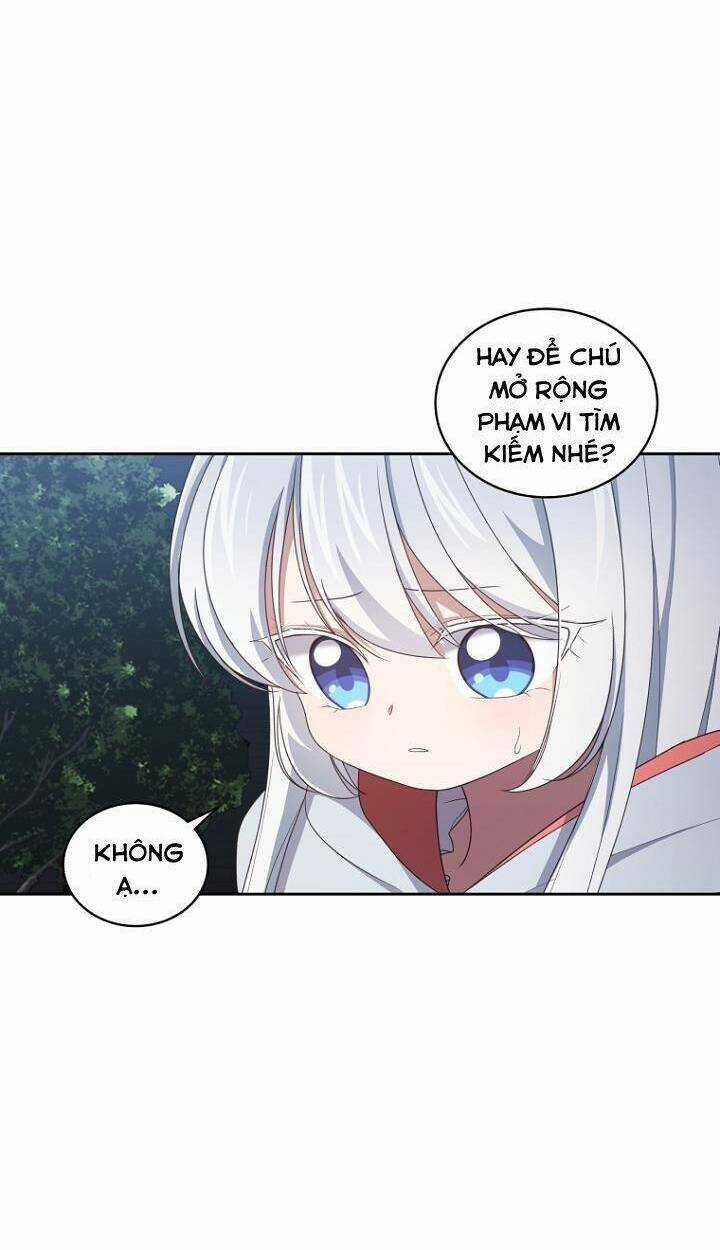 Cô Công Chúa Nhỏ Của Kẻ Phản Diện Chapter 25 trang 9