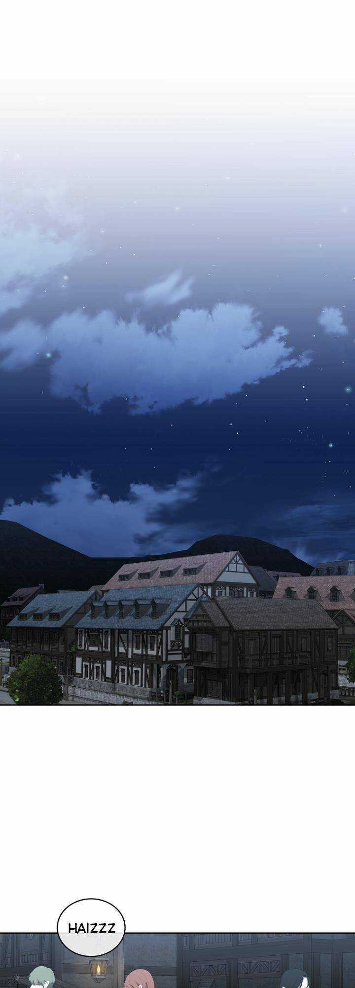 Cô Công Chúa Nhỏ Của Kẻ Phản Diện Chapter 26 trang 1