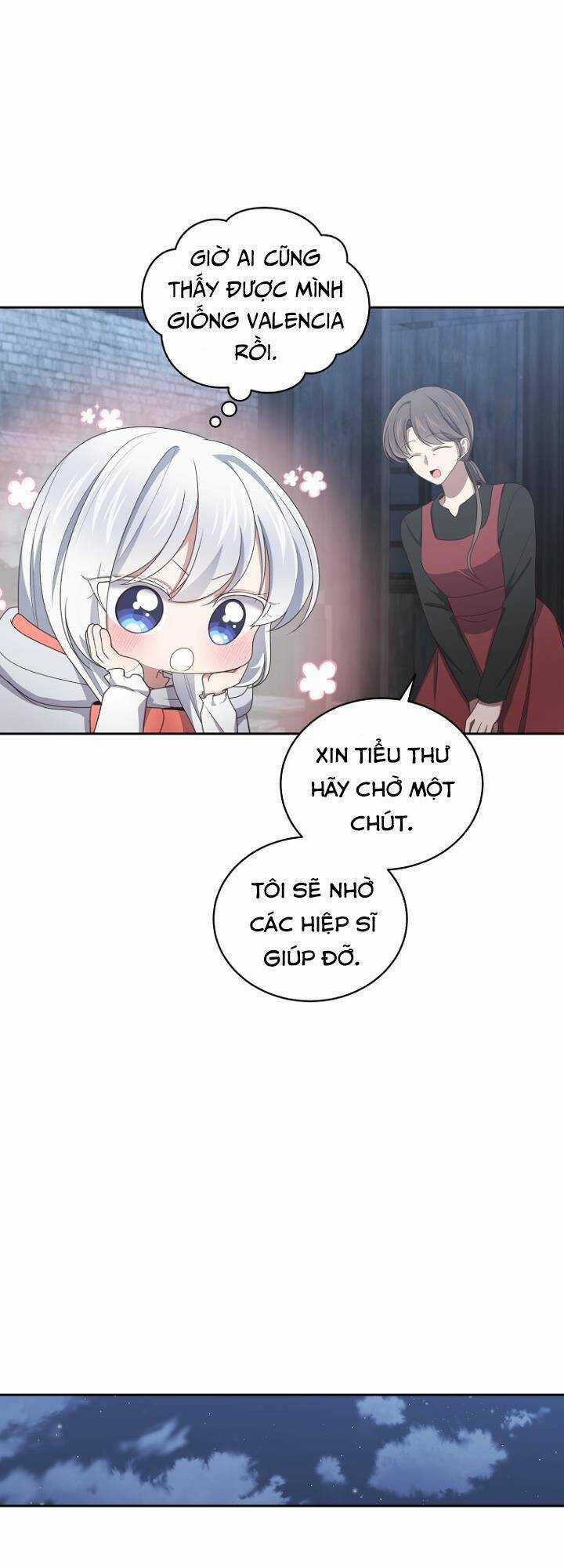 Cô Công Chúa Nhỏ Của Kẻ Phản Diện Chapter 26 trang 10