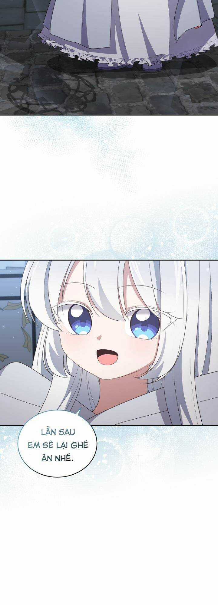 Cô Công Chúa Nhỏ Của Kẻ Phản Diện Chapter 26 trang 15