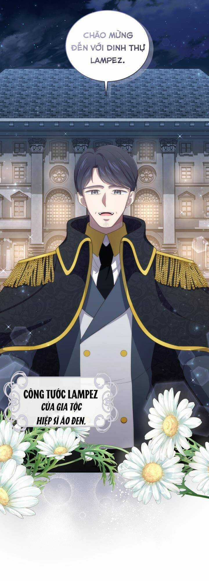 Cô Công Chúa Nhỏ Của Kẻ Phản Diện Chapter 26 trang 18