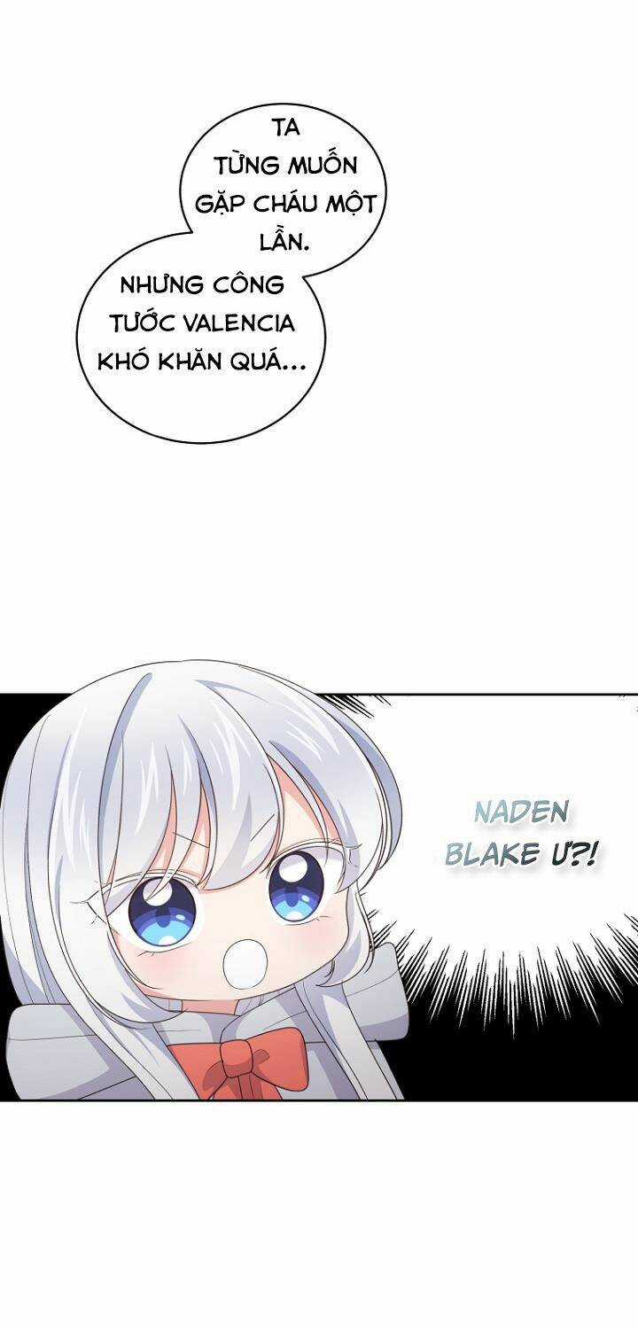 Cô Công Chúa Nhỏ Của Kẻ Phản Diện Chapter 26 trang 19