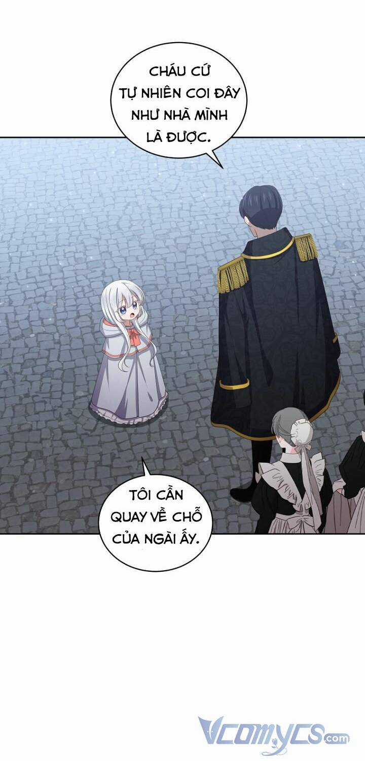 Cô Công Chúa Nhỏ Của Kẻ Phản Diện Chapter 26 trang 20