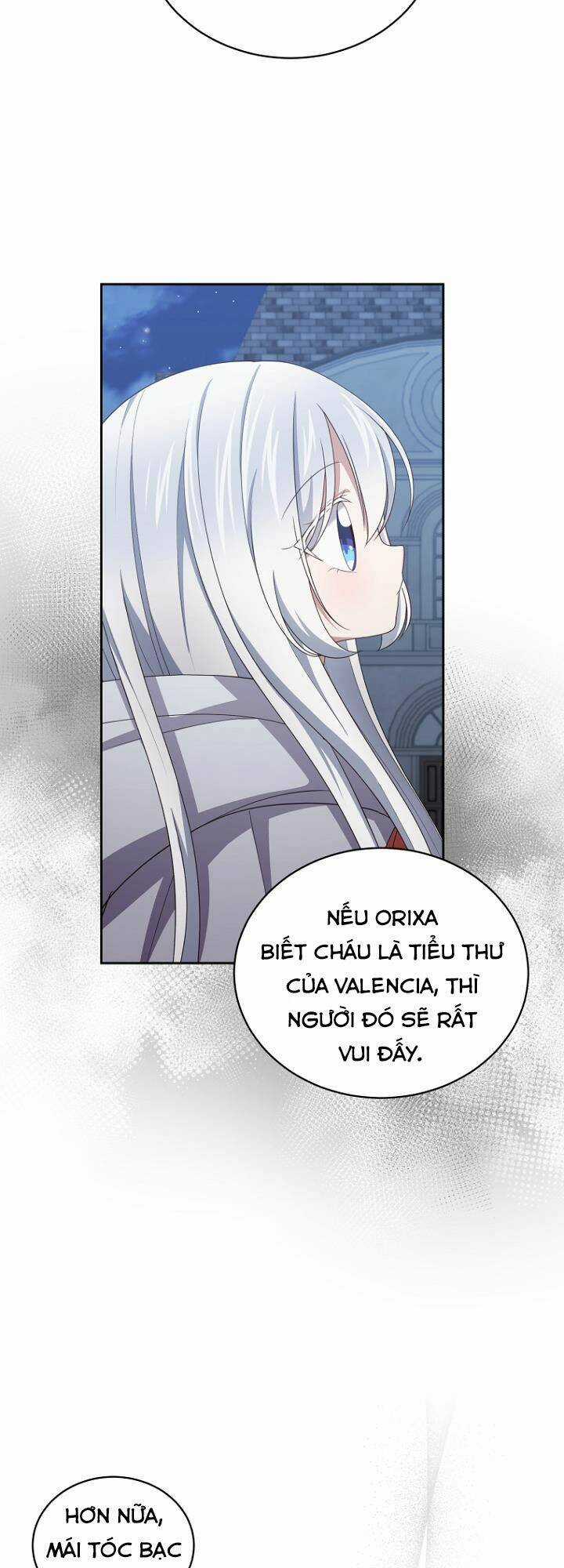 Cô Công Chúa Nhỏ Của Kẻ Phản Diện Chapter 26 trang 22