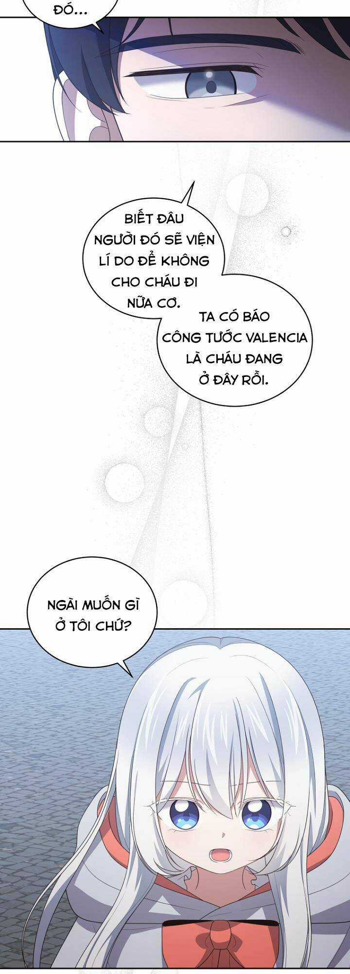 Cô Công Chúa Nhỏ Của Kẻ Phản Diện Chapter 26 trang 23