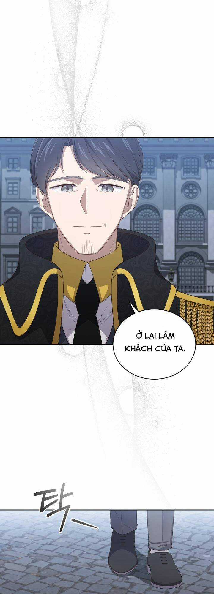 Cô Công Chúa Nhỏ Của Kẻ Phản Diện Chapter 26 trang 24