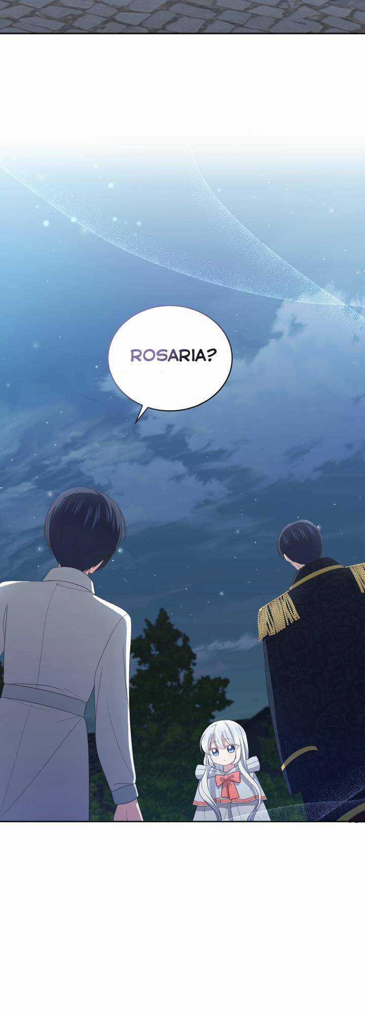 Cô Công Chúa Nhỏ Của Kẻ Phản Diện Chapter 26 trang 25