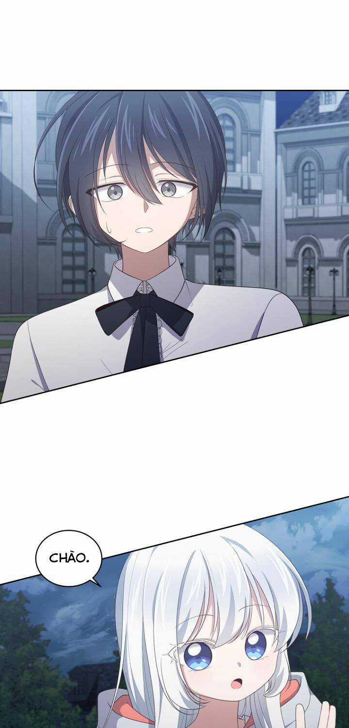 Cô Công Chúa Nhỏ Của Kẻ Phản Diện Chapter 26 trang 26