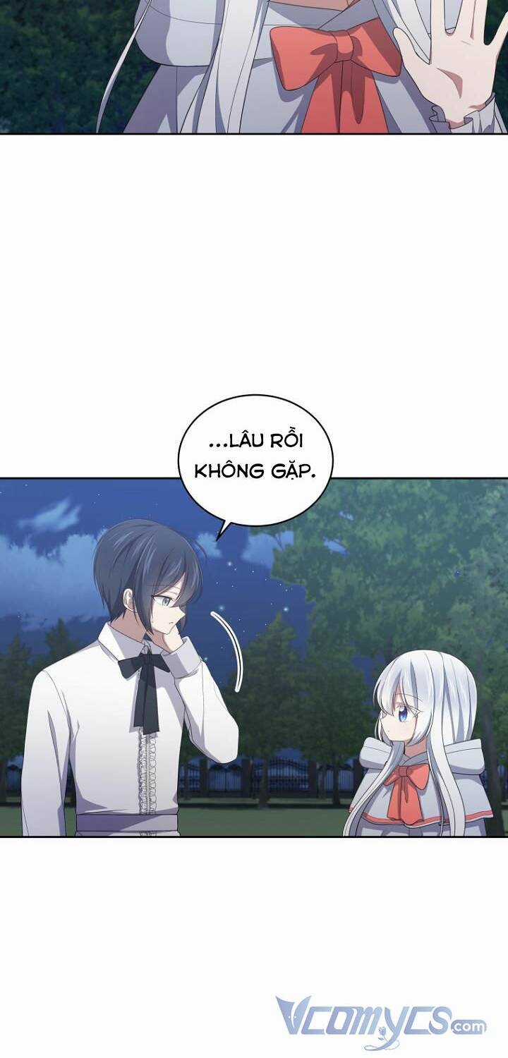 Cô Công Chúa Nhỏ Của Kẻ Phản Diện Chapter 26 trang 27