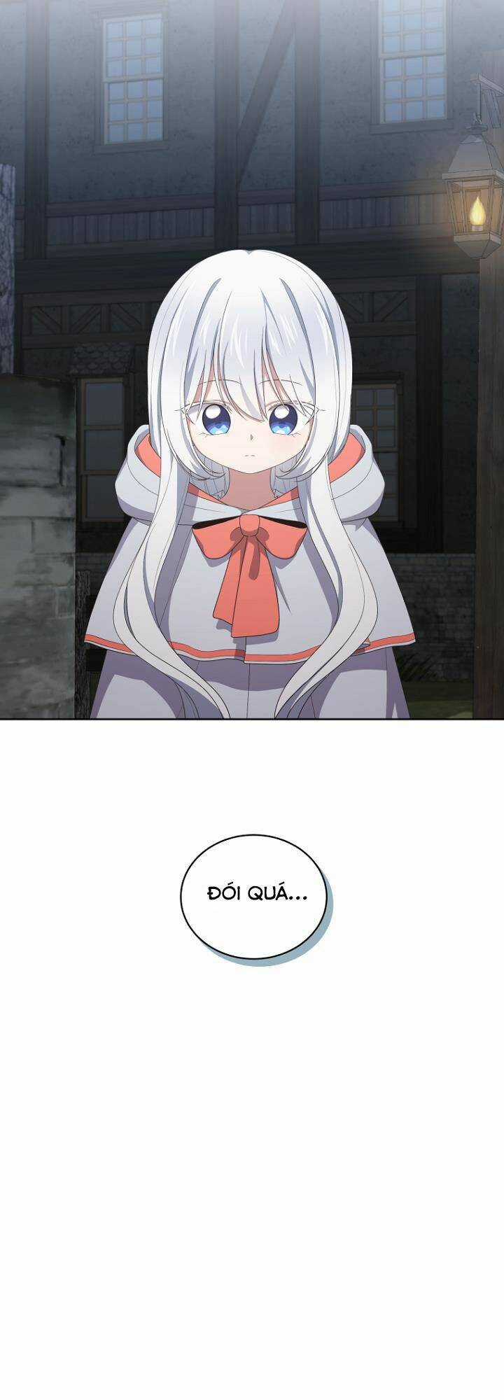 Cô Công Chúa Nhỏ Của Kẻ Phản Diện Chapter 26 trang 3