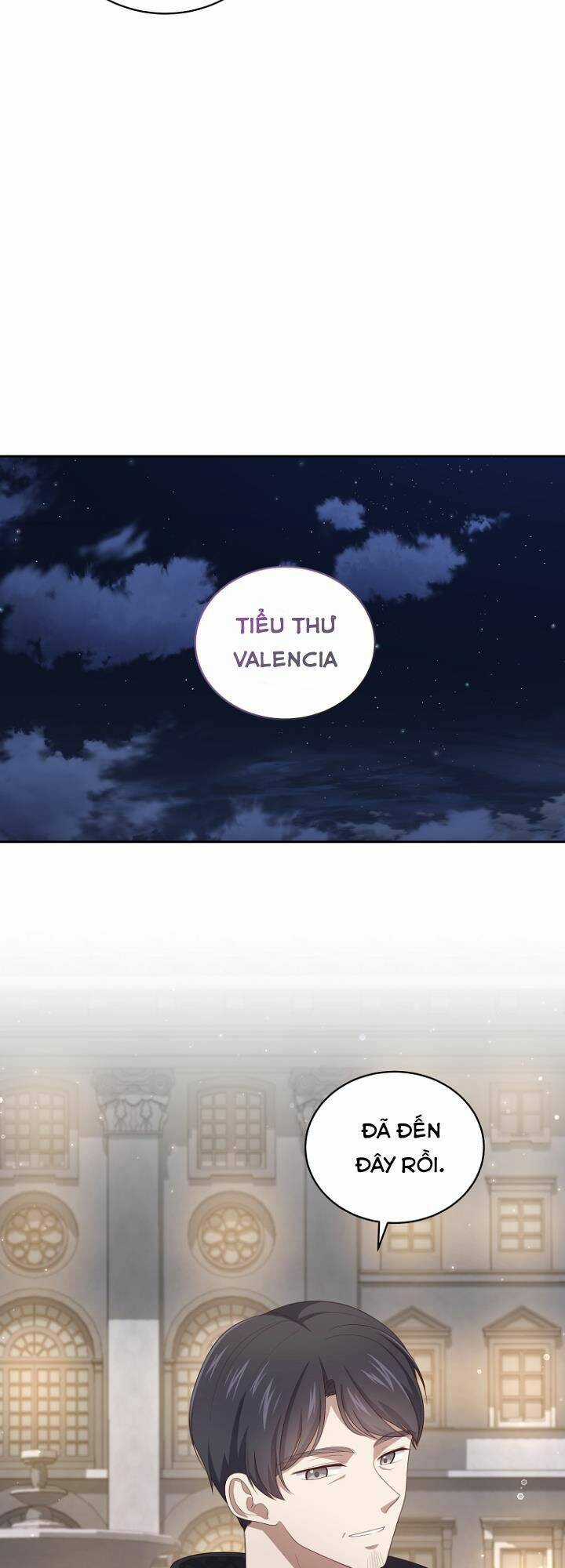 Cô Công Chúa Nhỏ Của Kẻ Phản Diện Chapter 26 trang 30