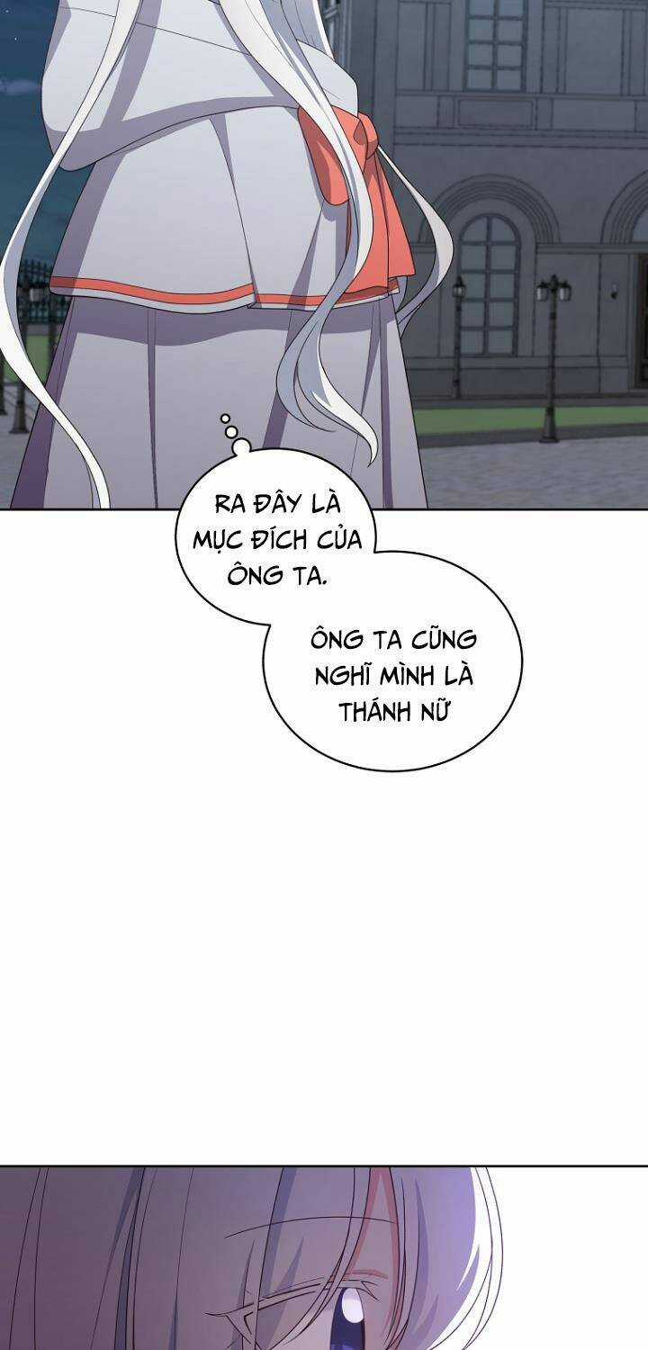 Cô Công Chúa Nhỏ Của Kẻ Phản Diện Chapter 26 trang 32