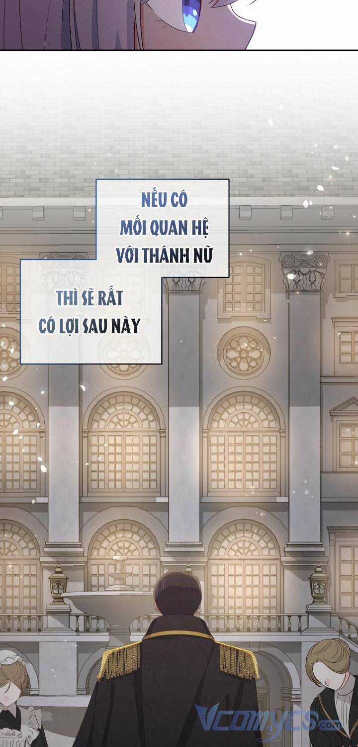 Cô Công Chúa Nhỏ Của Kẻ Phản Diện Chapter 26 trang 33