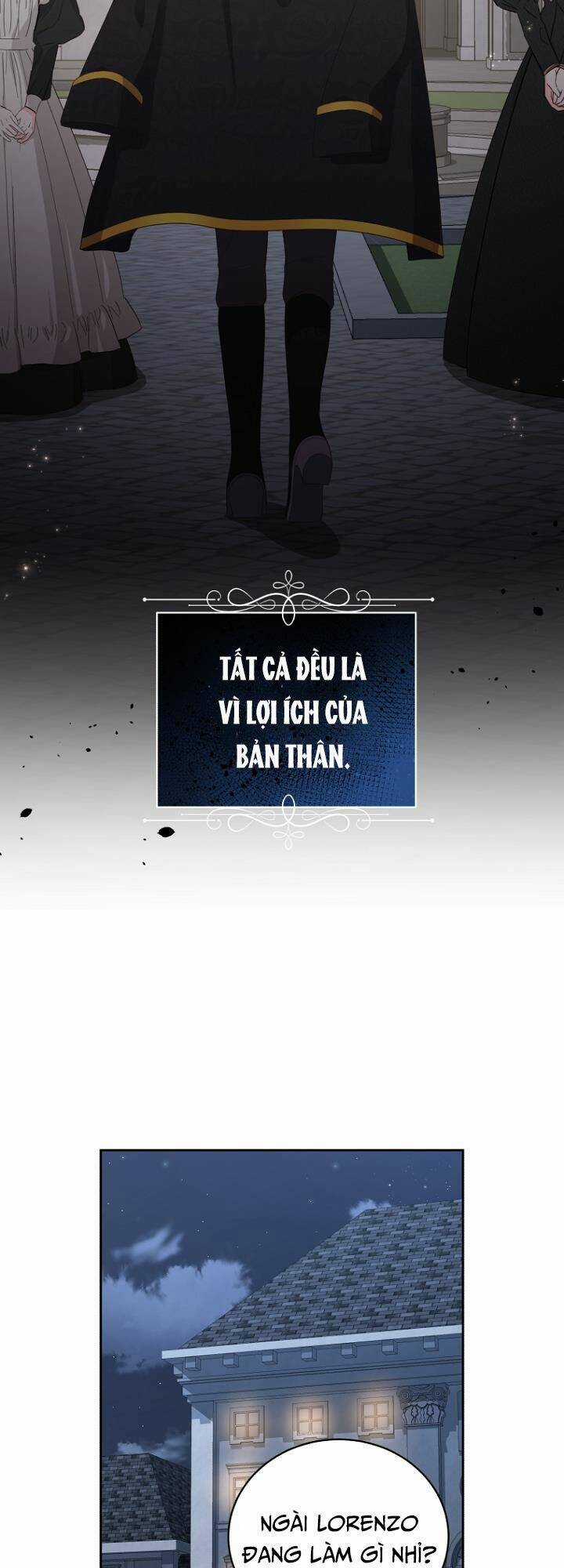 Cô Công Chúa Nhỏ Của Kẻ Phản Diện Chapter 26 trang 34