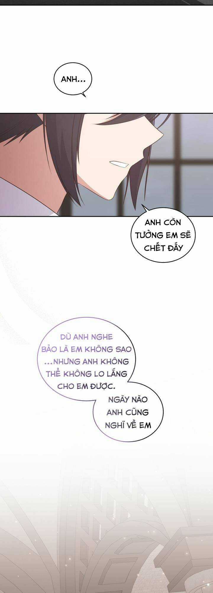 Cô Công Chúa Nhỏ Của Kẻ Phản Diện Chapter 26 trang 36
