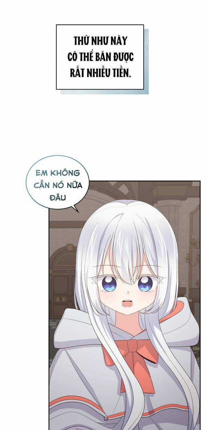 Cô Công Chúa Nhỏ Của Kẻ Phản Diện Chapter 26 trang 39