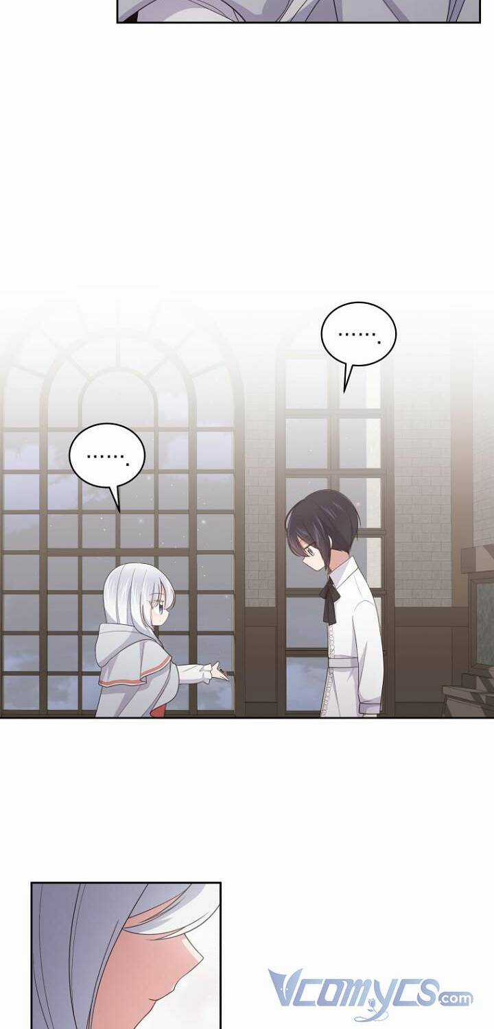 Cô Công Chúa Nhỏ Của Kẻ Phản Diện Chapter 26 trang 40