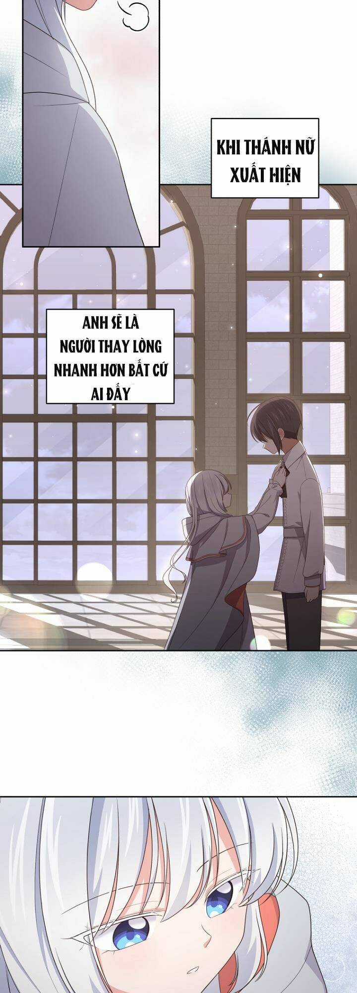 Cô Công Chúa Nhỏ Của Kẻ Phản Diện Chapter 26 trang 41