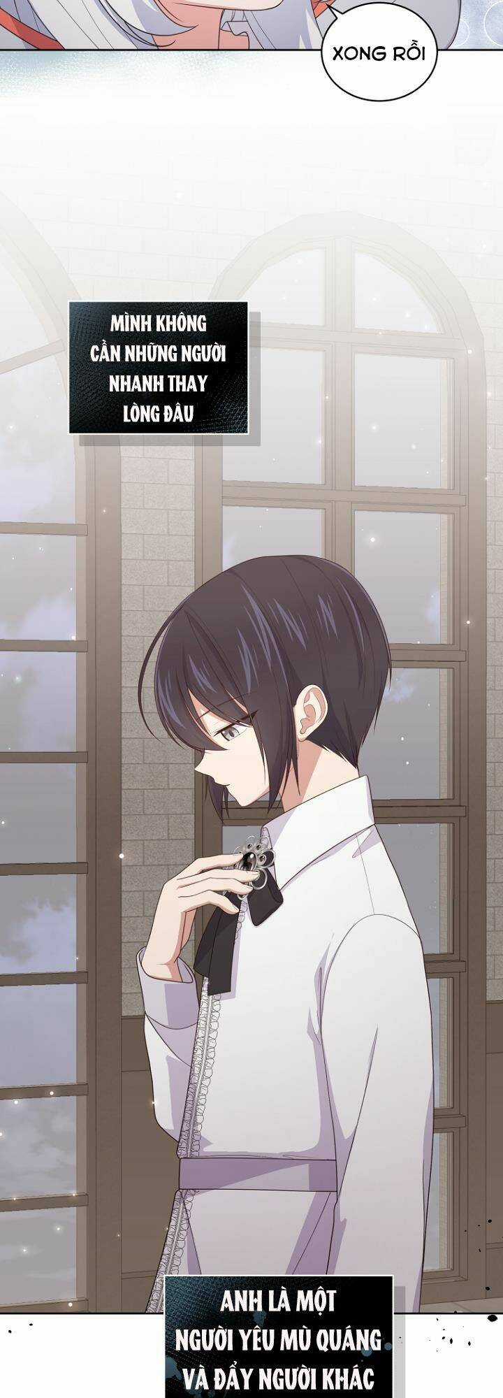 Cô Công Chúa Nhỏ Của Kẻ Phản Diện Chapter 26 trang 42