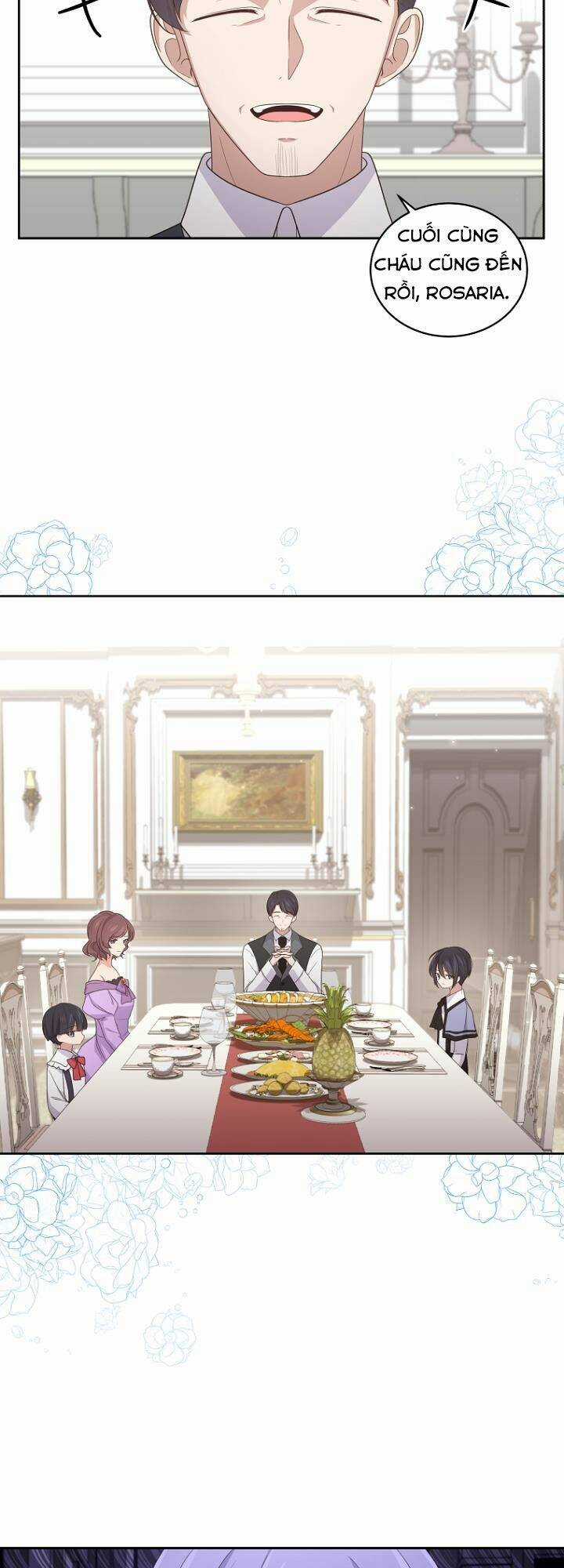 Cô Công Chúa Nhỏ Của Kẻ Phản Diện Chapter 26 trang 45