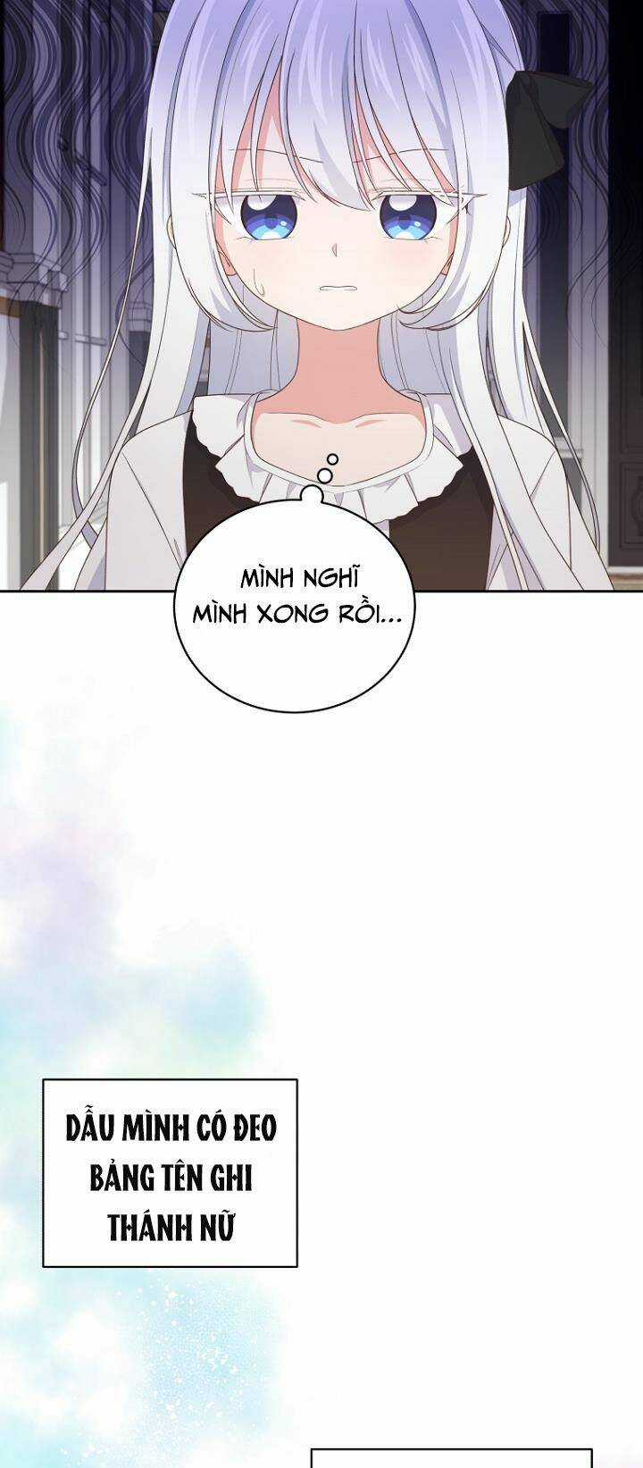 Cô Công Chúa Nhỏ Của Kẻ Phản Diện Chapter 26 trang 46